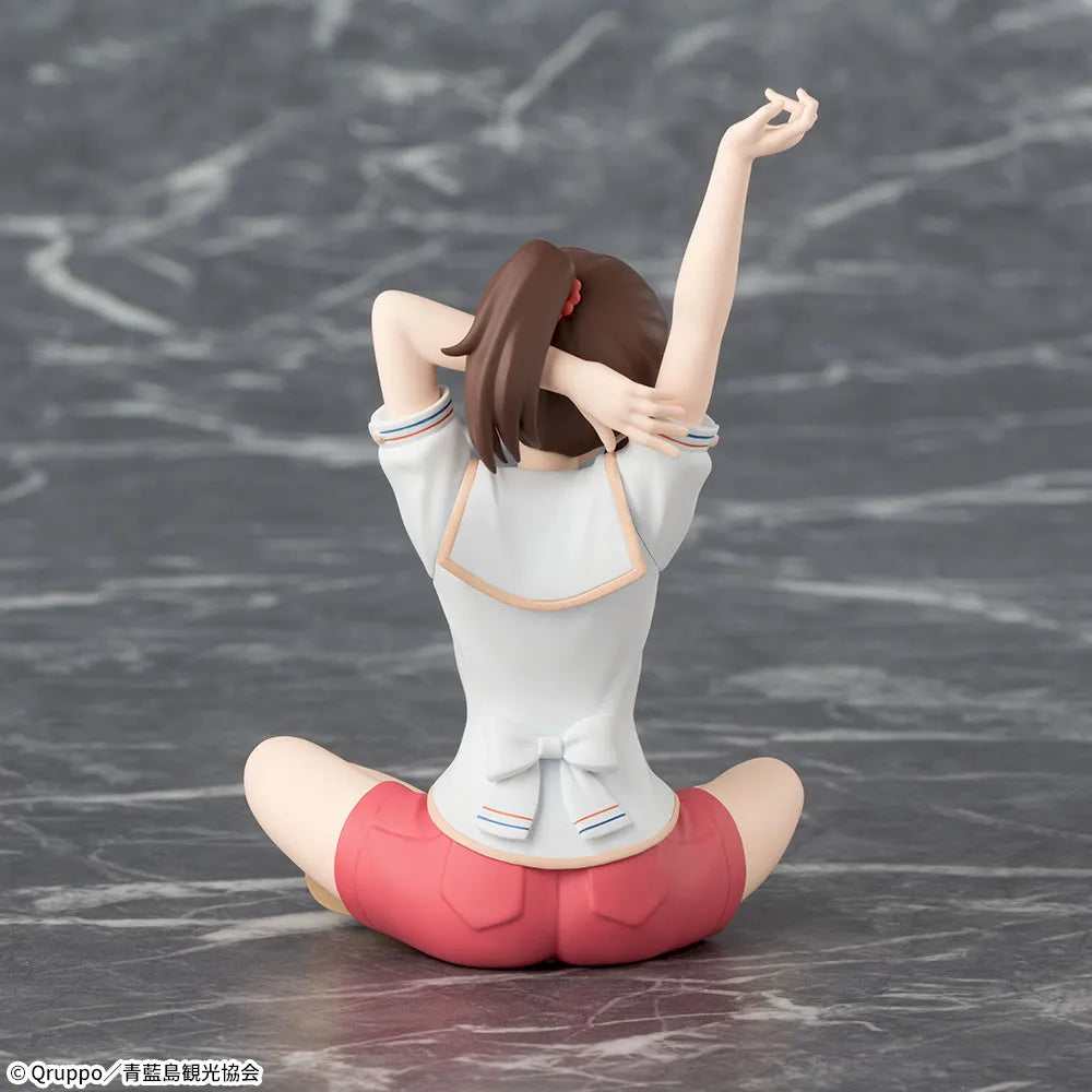 Nukitashi Choconose Premium Figure - Asane Tachibana