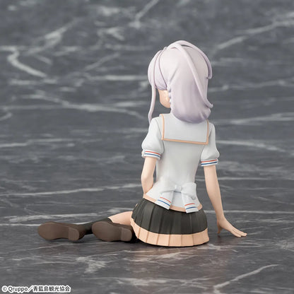 Nukitashi Choconose Premium Figure - Fumino Kotoyose