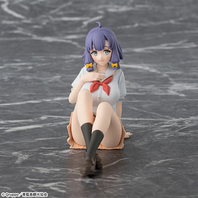 Nukitashi Choconose Premium Figure - Misaki Hotori