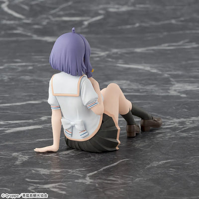 Nukitashi Choconose Premium Figure - Misaki Hotori