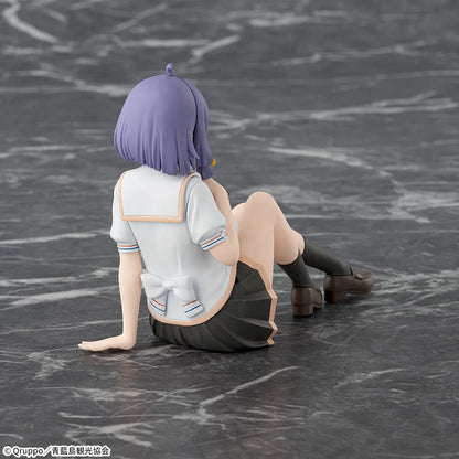 Nukitashi Choconose Premium Figure - Misaki Hotori