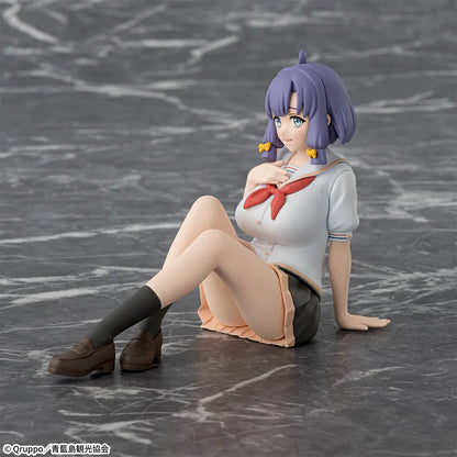 Nukitashi Choconose Premium Figure - Misaki Hotori