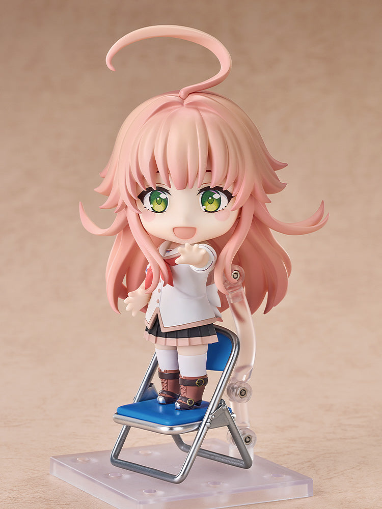 Nukitashi Nendoroid - Hinami Watarai [Pre-Order Feb 2027]