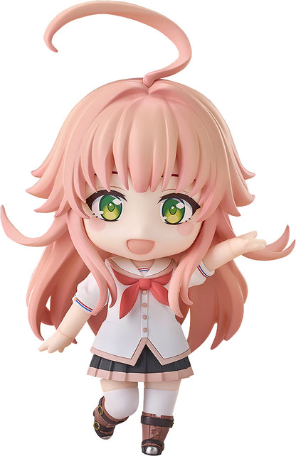 Nukitashi Nendoroid - Hinami Watarai [Pre-Order Feb 2027]