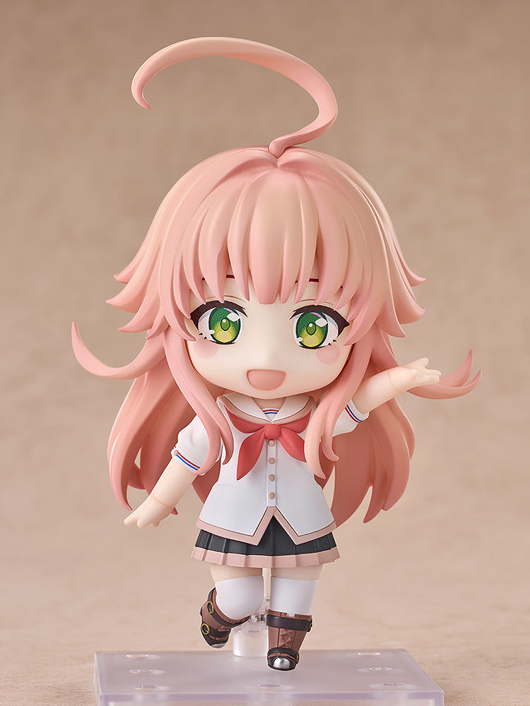 Nukitashi Nendoroid - Hinami Watarai [Pre-Order Feb 2027]