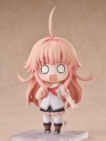 Nukitashi Nendoroid - Hinami Watarai [Pre-Order Feb 2027]