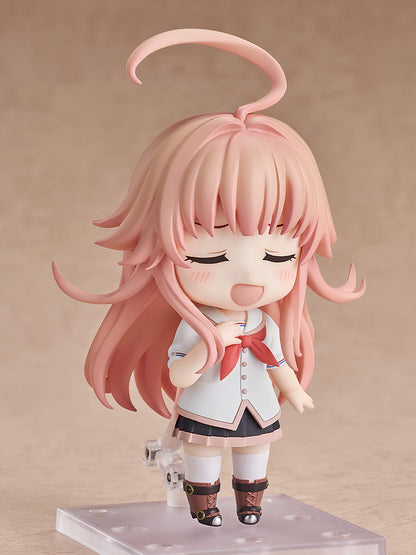 Nukitashi Nendoroid - Hinami Watarai [Pre-Order Feb 2027]
