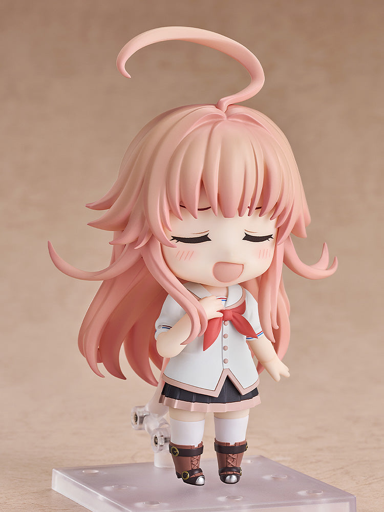 Nukitashi Nendoroid - Hinami Watarai [Pre-Order Feb 2027]