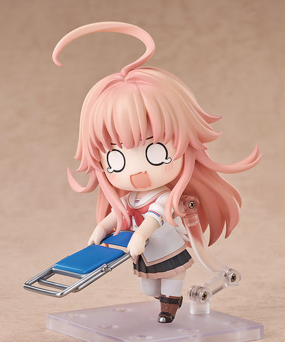 Nukitashi Nendoroid - Hinami Watarai [Pre-Order Feb 2027]
