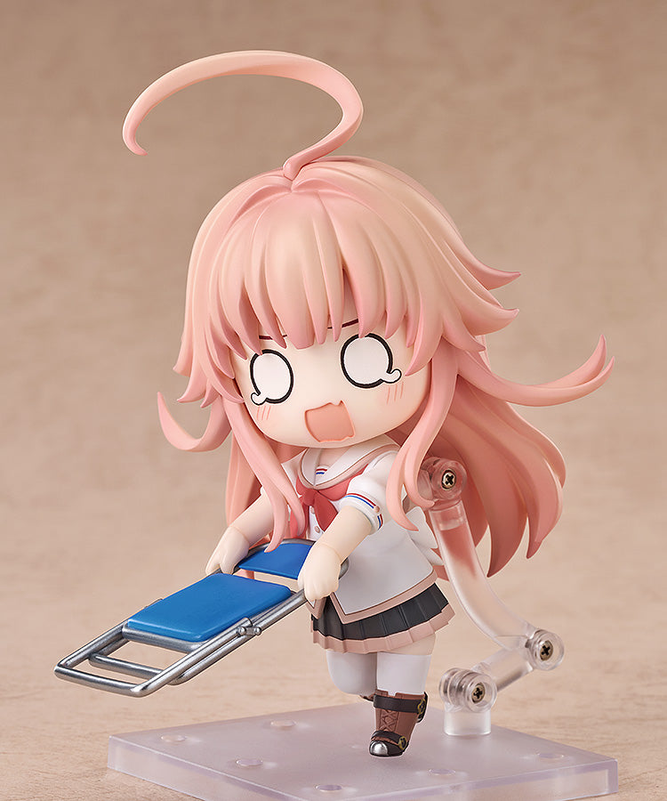 Nukitashi Nendoroid - Hinami Watarai [Pre-Order Feb 2027]