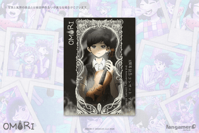 OMORI - 3rd Anniversary Concert Album