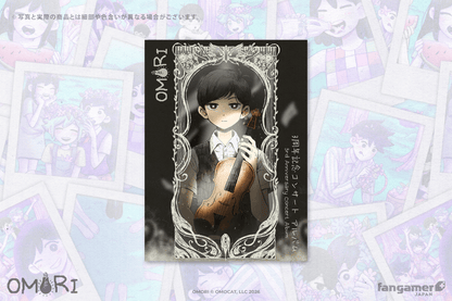 OMORI - 3rd Anniversary Concert Album [Pre-Order May 2026]