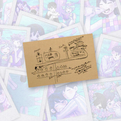 OMORI Collector's Edition - Nintendo Switch