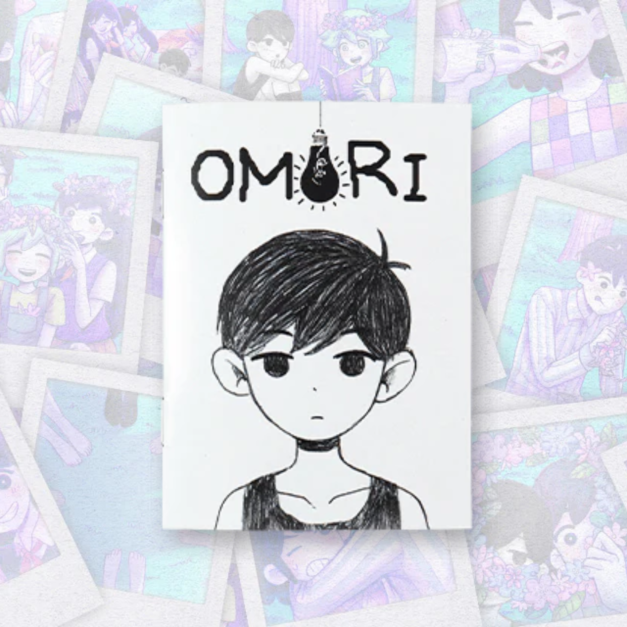 OMORI Collector's Edition - Nintendo Switch