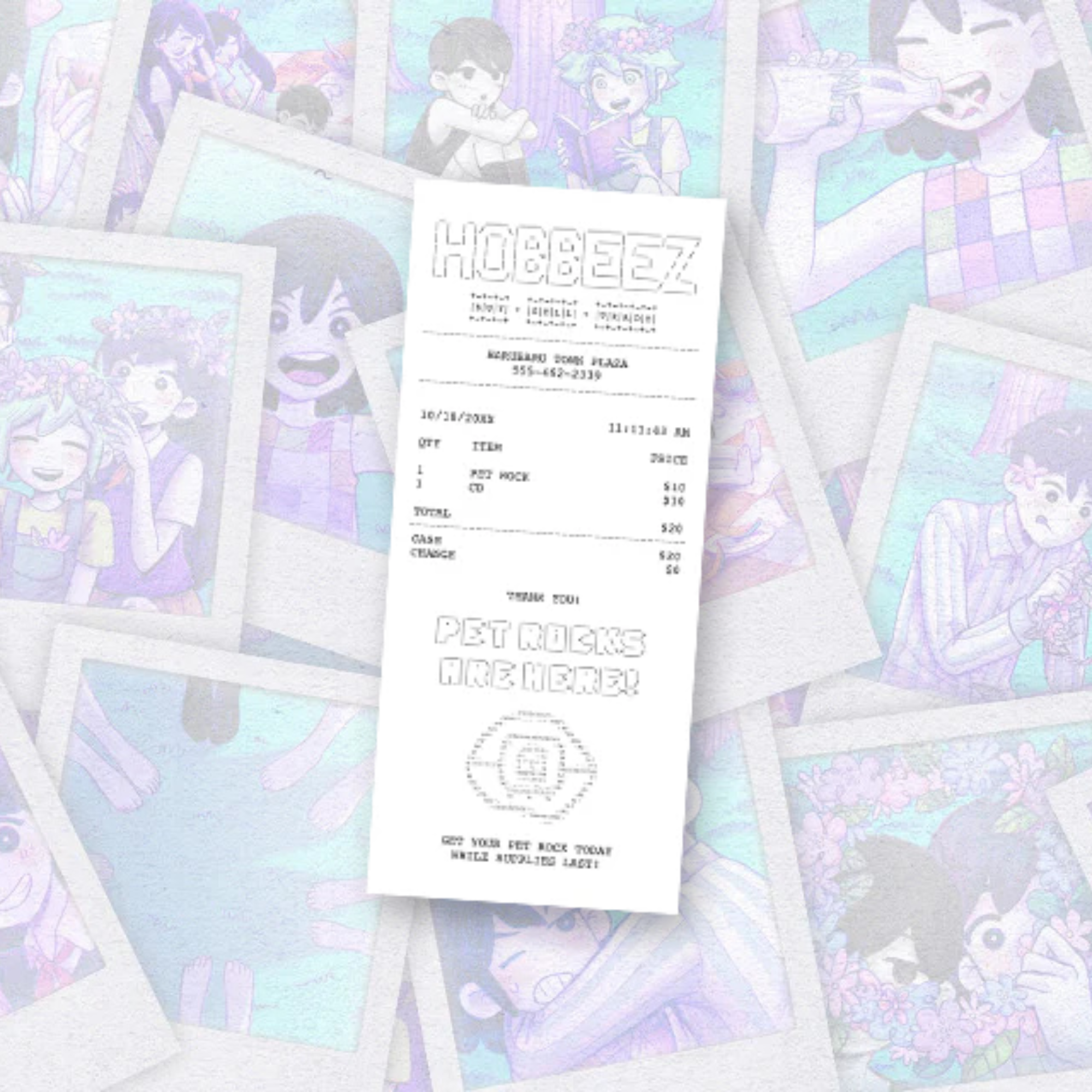 OMORI Collector's Edition - Nintendo Switch