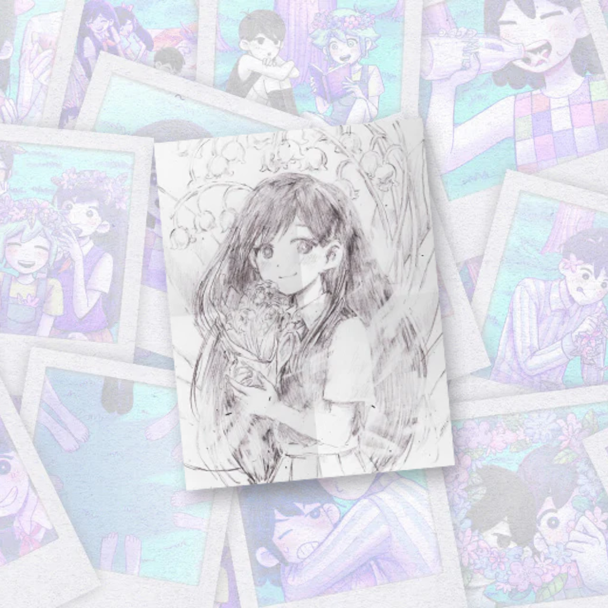 OMORI Collector's Edition - Nintendo Switch