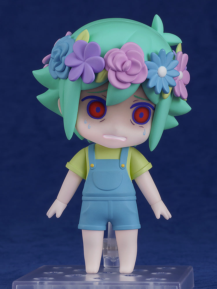 OMORI Nendoroid - Basil [Pre-Order Mar 2027] – JumpIchiban