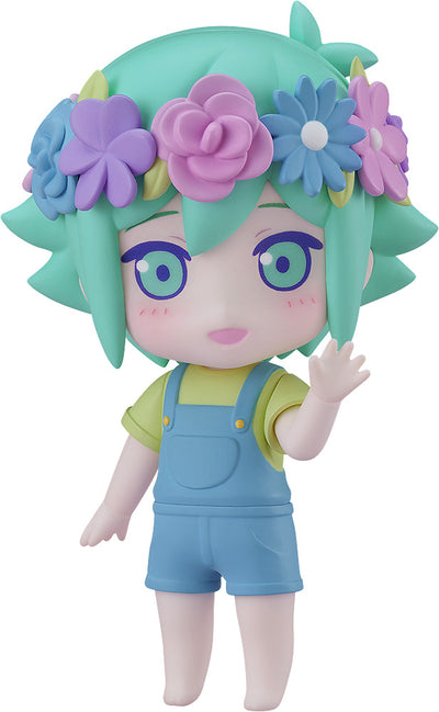 OMORI Nendoroid - Basil [Pre-Order Mar 2027]