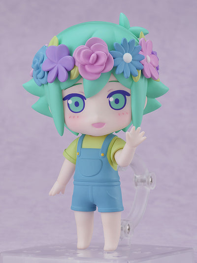 OMORI Nendoroid - Basil [Pre-Order Mar 2027]