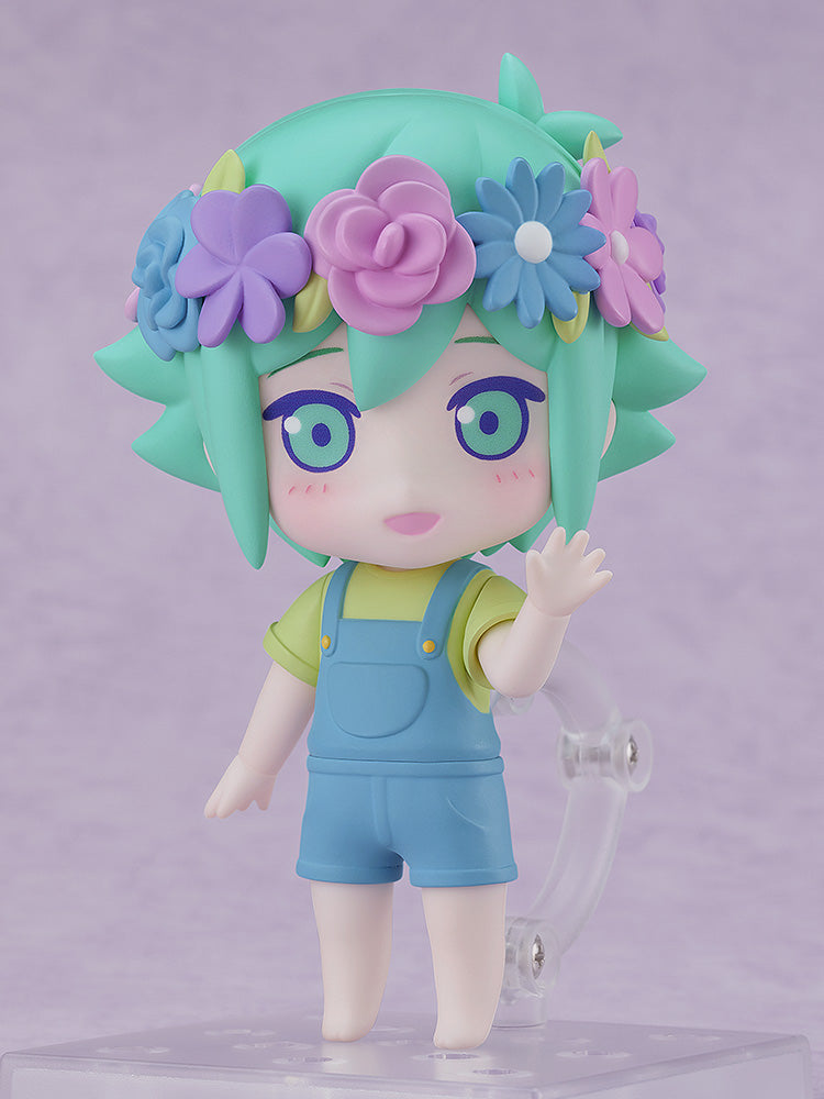 OMORI Nendoroid - Basil [Pre-Order Mar 2027]