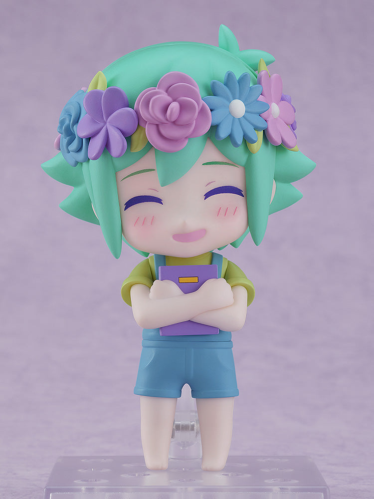 OMORI Nendoroid - Basil [Pre-Order Mar 2027]