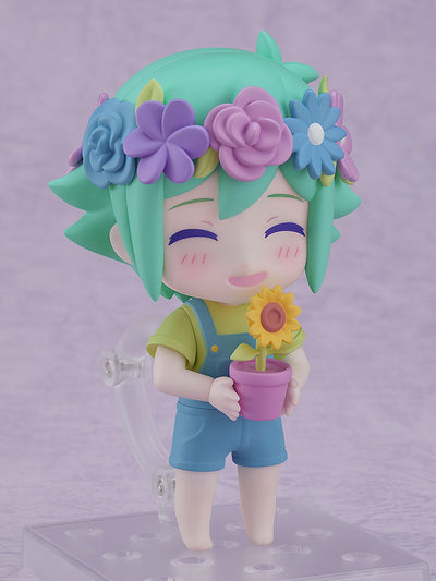 OMORI Nendoroid - Basil [Pre-Order Mar 2027]