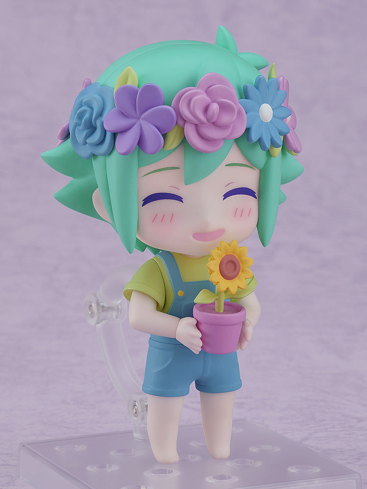 OMORI Nendoroid - Basil [Pre-Order Mar 2027]