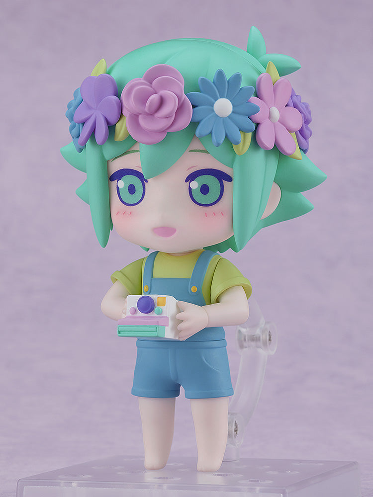 OMORI Nendoroid - Basil [Pre-Order Mar 2027]