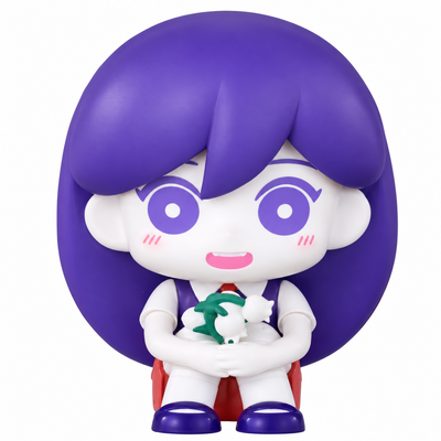 OMORI Sitting Figure - Mari [Pre-Order Mar 2027]