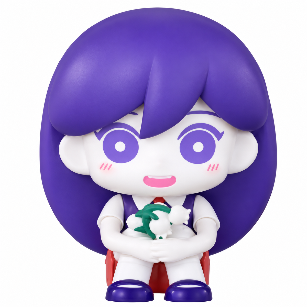 OMORI Sitting Figure - Mari [Pre-Order Mar 2027]