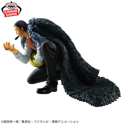 One Piece - Battle Record Collection - Crocodile