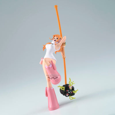 One Piece - Battle Record Collection - Nami