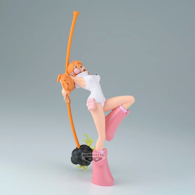 One Piece - Battle Record Collection - Nami