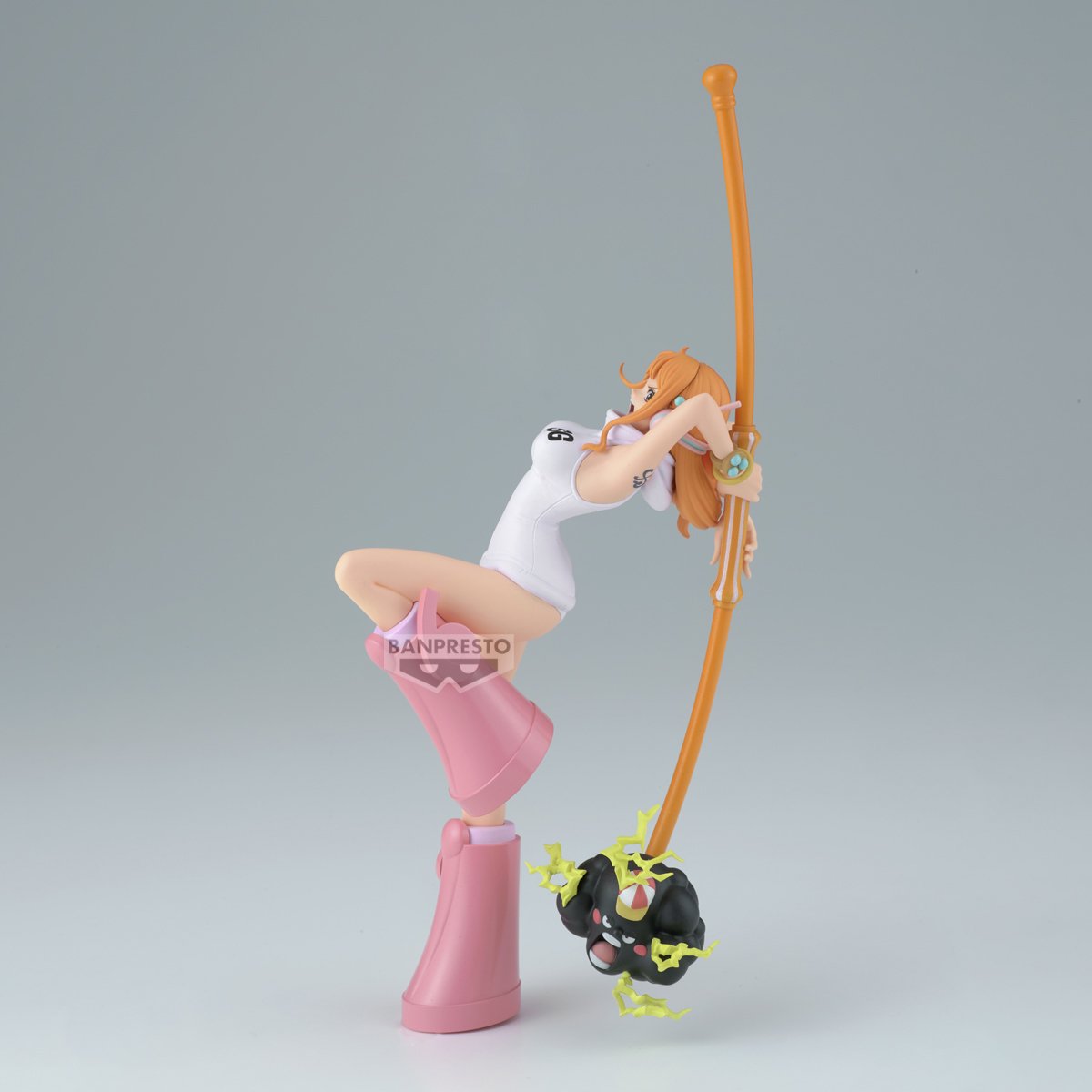 ONE PIECE - BATTLE RECORD COLLECTION - NAMI