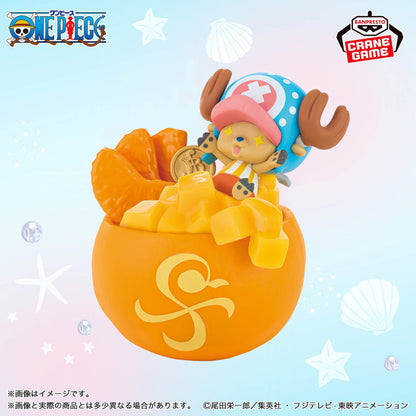 ONE PIECE - Chopper Paldolce collection vol.2