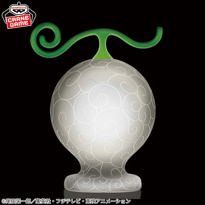 ONE PIECE - DEVIL FRUIT ROOM LIGHT - MOCHI MOCHI NO MI