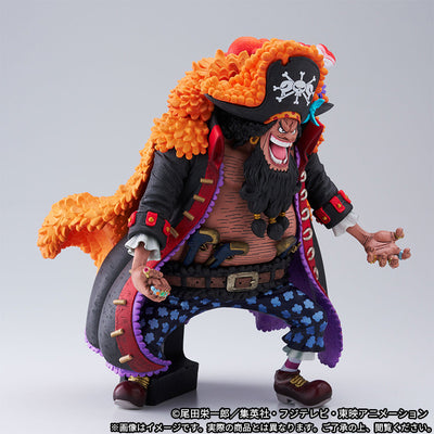 One Piece - King of Artist - Marshall D. Teach