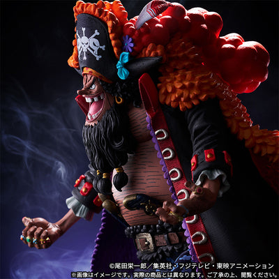 One Piece - King of Artist - Marshall D. Teach