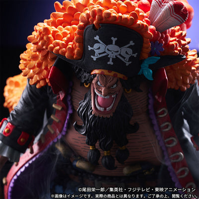 One Piece - King of Artist - Marshall D. Teach