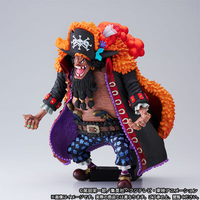 One Piece - King of Artist - Marshall D. Teach