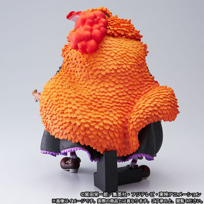 One Piece - King of Artist - Marshall D. Teach