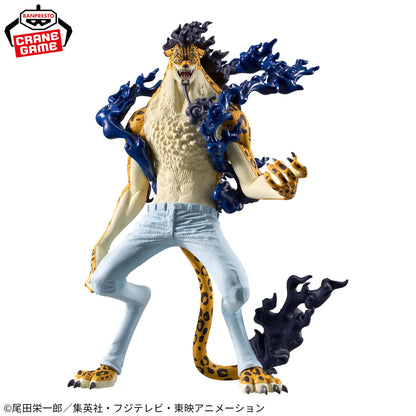 ONE PIECE - KING OF ARTIST - ROB LUCCI AWAKENING ver.