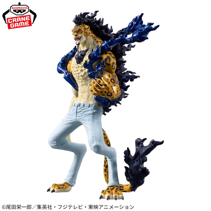 ONE PIECE - KING OF ARTIST - ROB LUCCI AWAKENING ver.