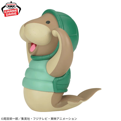 ONE PIECE - ONE PIECE SOFVIMATES - Kung Fu Dugong