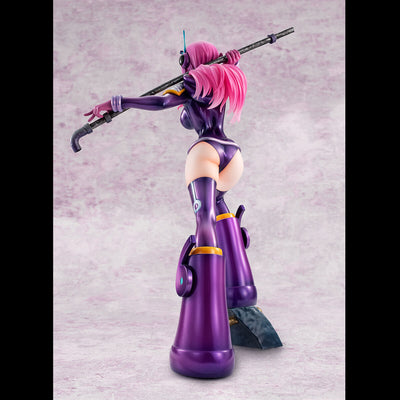 One Piece - Portrait of Pirates P.O.P - Evolutionary History - Jewelry Bonney