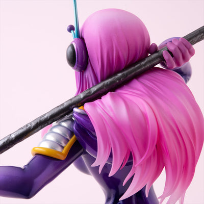 One Piece - Portrait of Pirates P.O.P - Evolutionary History - Jewelry Bonney