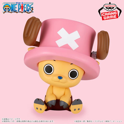 One Piece - Sofvimates - Chopper