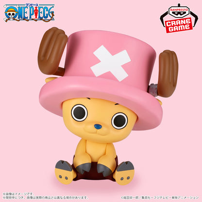 ONE PIECE - SOFVIMATES - CHOPPER