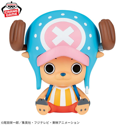 ONE PIECE - SOFVIMATES - CHOPPER FISH ISLAND ver.