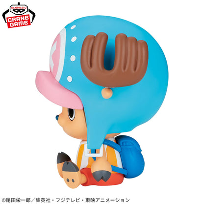 ONE PIECE - SOFVIMATES - CHOPPER FISH ISLAND ver.